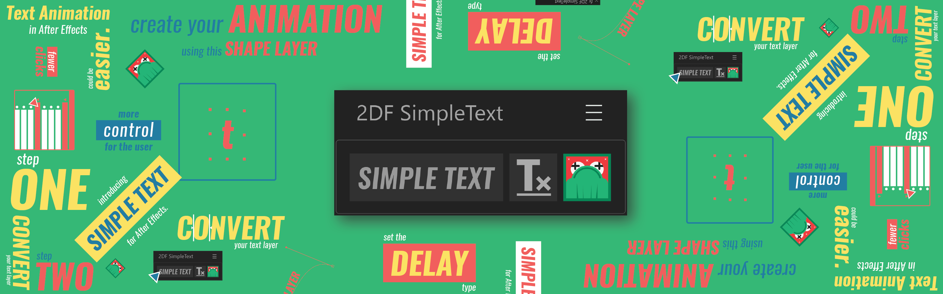 arabic text jsx after effect free download